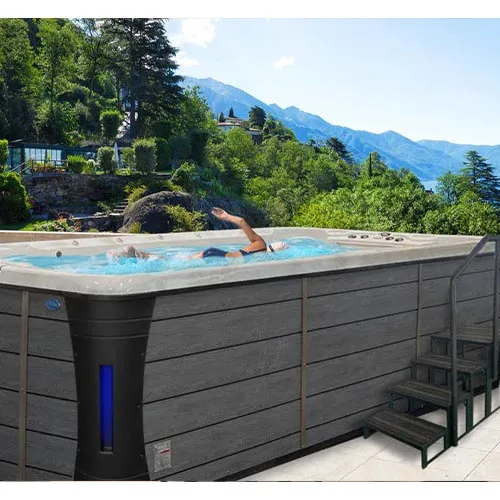 Swimspa X-Series hot tubs for sale in Modesto
